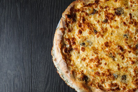 Четыре сыра