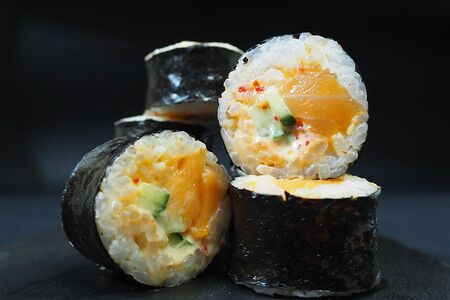 Ролл Анастейша