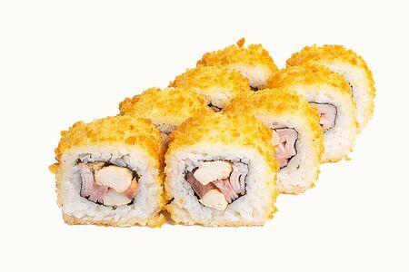 Бекон Темпура