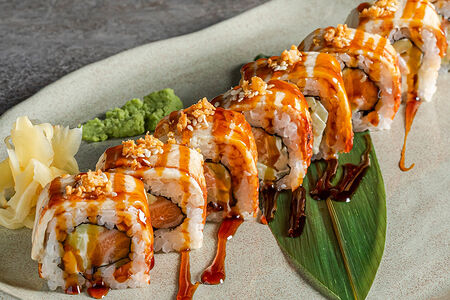 Ролл Канада