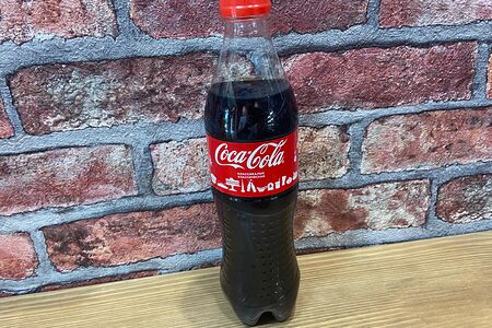 Coca-Cola классическая