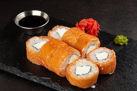 Филадельфия