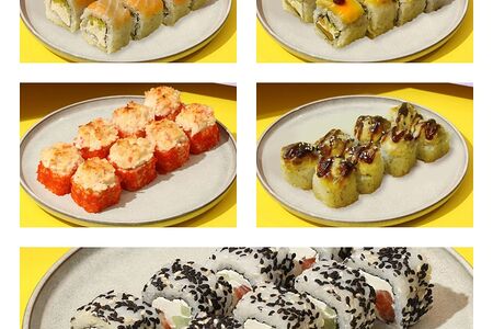 Сет №10 Медиум