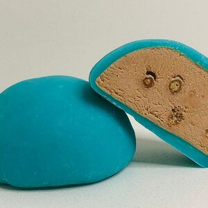 Моти Шоколадное с криспи