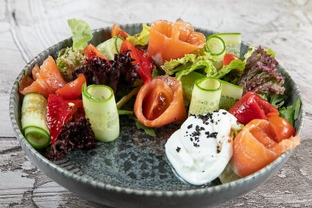 Порш Моники