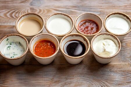 Соус Сацебели