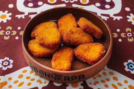 Наггетсы куриные