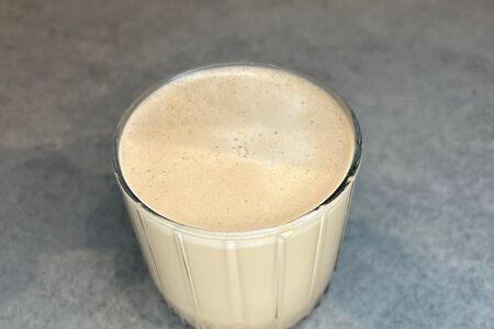 Раф Соленая карамель