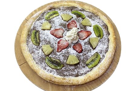 Пицца Тропикана L