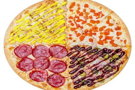 Четыре Сезона 