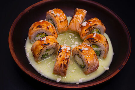 Ксения Натановна