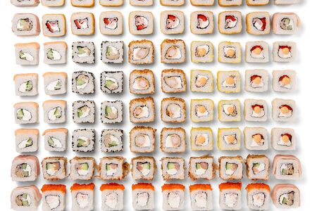 Сет Биг босс