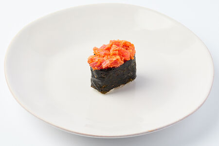 Спайси-тунец