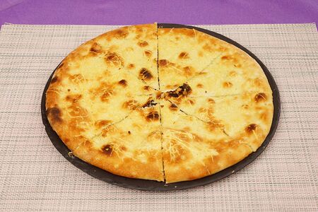 Фокачча с сыром