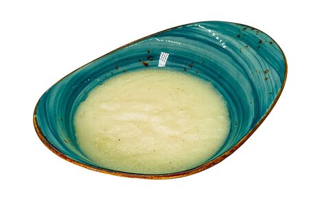 Каша манная