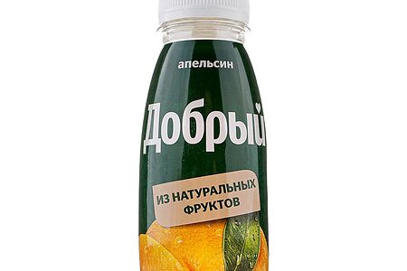 Сок Добрый Апельсин