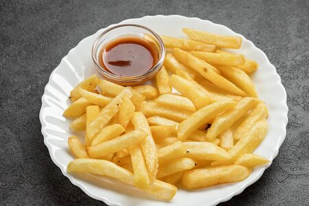 Картофель фри