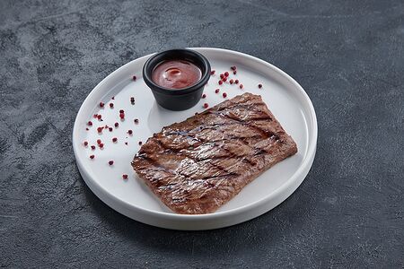 Скерт стейк