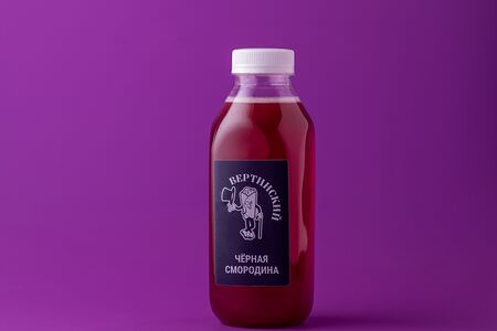 Морс Черная смородина