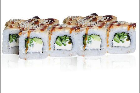 Ролл Канада