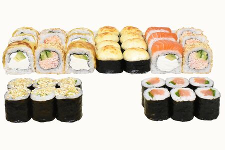 Сет Фирменный