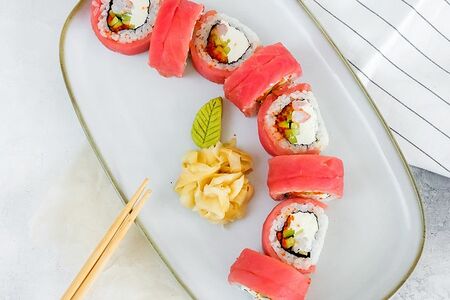 Ролл Маврикий