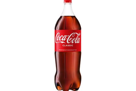 Coca-Cola