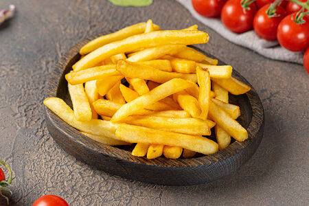 Картошка фри