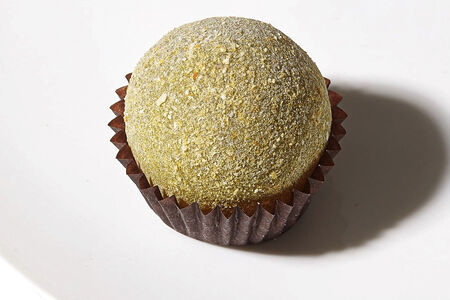 Конфета кокосовая Speedball