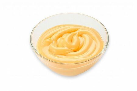 Соус сырный