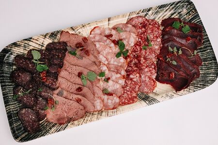 Гастрономия