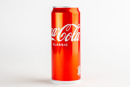 Coca-cola Classic