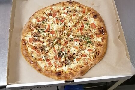 Коко пицель