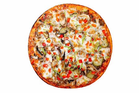 Деревенская 33см