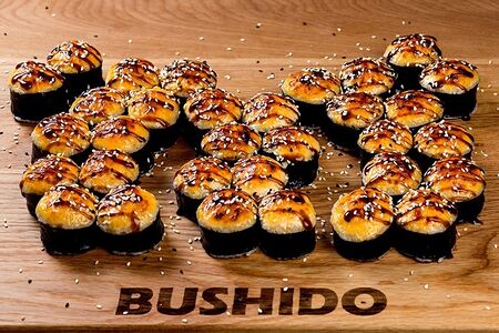 Сет Самурай