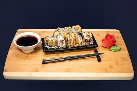 Цыплёнок BBQ Хот