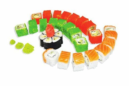 Сушимагия 30 шт