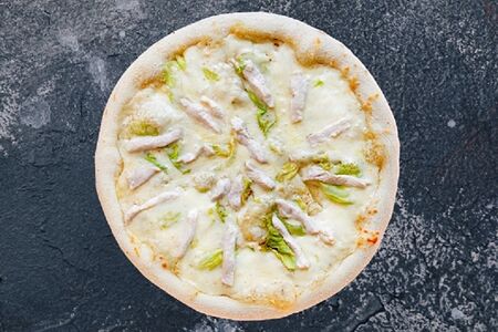 Пицца Цезарь