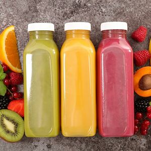 Сок Апельсиновый свежевыжатый