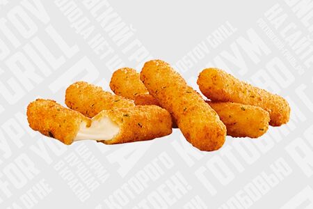 Сырные палочки