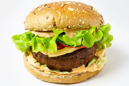 Hi Point Burger Хит