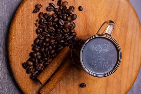 Кофе Американо