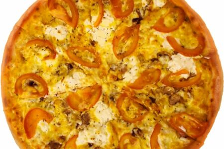 Пицца Большая Медведица