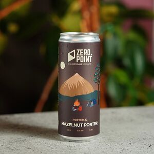 Zero Point Портрет 42