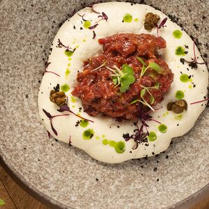 Говяжья вырезка