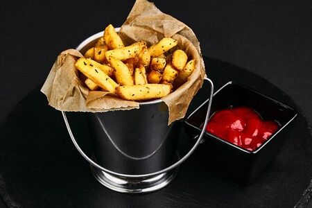 Картофель фри