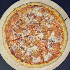 Пицца Маргарита 