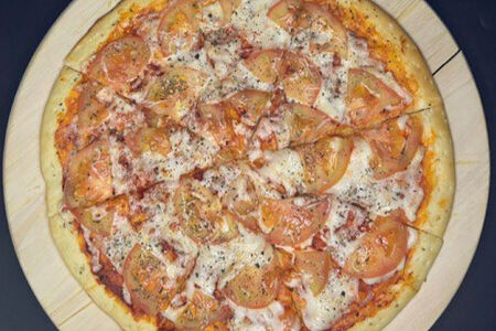 Пицца Маргарита 