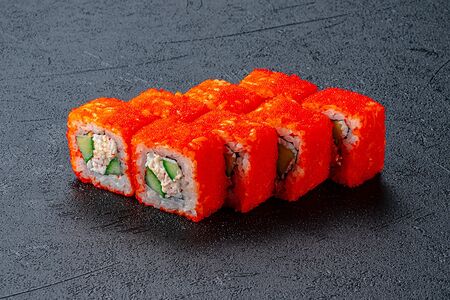 Калифорния Orange