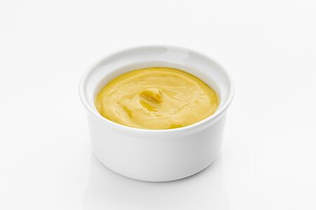 Соус горчичный